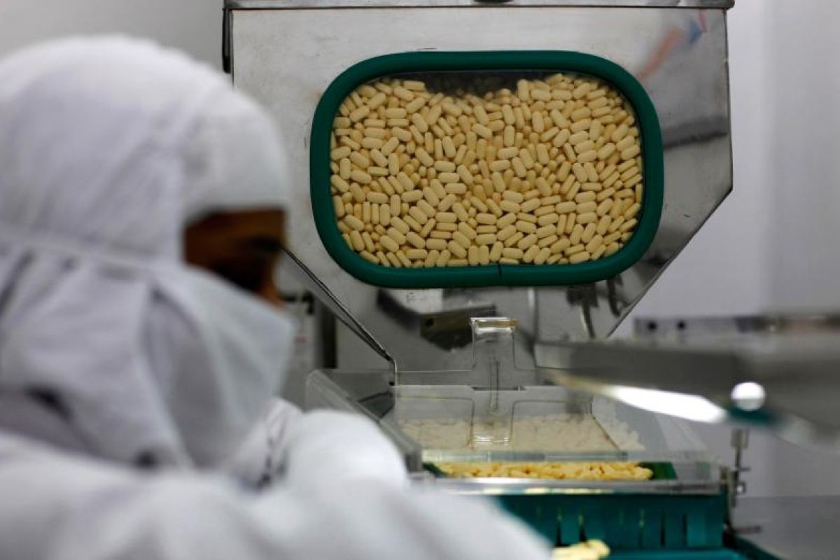 De la noche a la mañana, Glaxo abandonaría la competencia en el segmento de fármacos para tratar el cáncer. De la noche a la mañana, Glaxo abandonaría la competencia en el segmento de fármacos para tratar el cáncer.