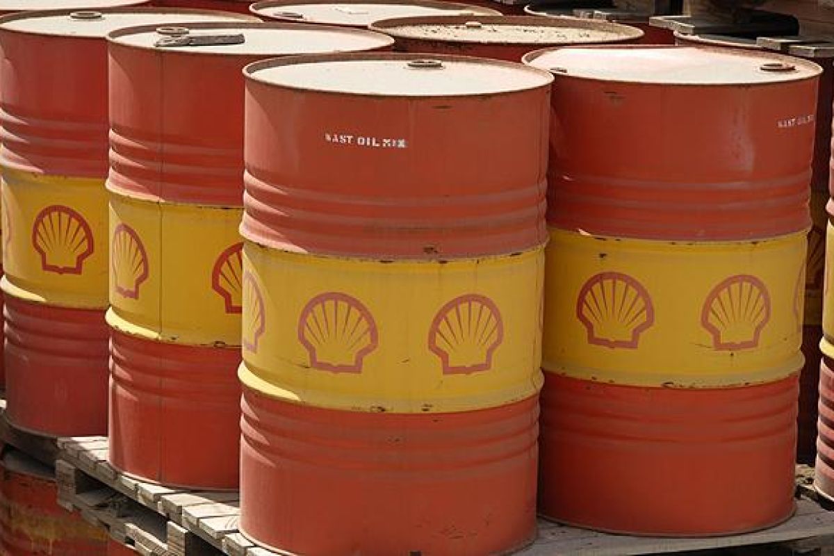 El proyecto en Carmon Creek cuenta con una producción estimada de 80 mil barriles de petróleo por día. El proyecto en Carmon Creek cuenta con una producción estimada de 80 mil barriles de petróleo por día.
