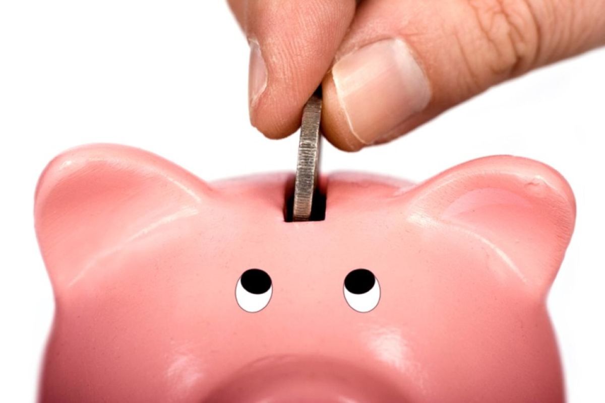 Contrario a lo que se podría creer, un incremento en la tasa de interés no se traduce en ganancias económicas para los ahorradores. Contrario a lo que se podría creer, un incremento en la tasa de interés no se traduce en ganancias económicas para los ahorradores.