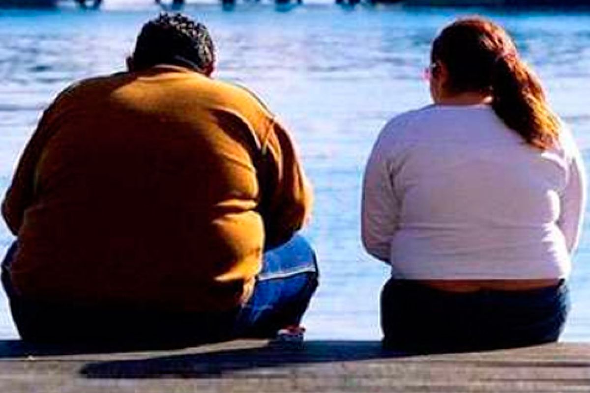 En 2014 más de 1,900 millones de adultos tenían sobrepeso y más de 500 millones eran obesos a nivel mundial, de acuerdo con la OMS. En 2014 más de 1,900 millones de adultos tenían sobrepeso y más de 500 millones eran obesos a nivel mundial, de acuerdo con la OMS.