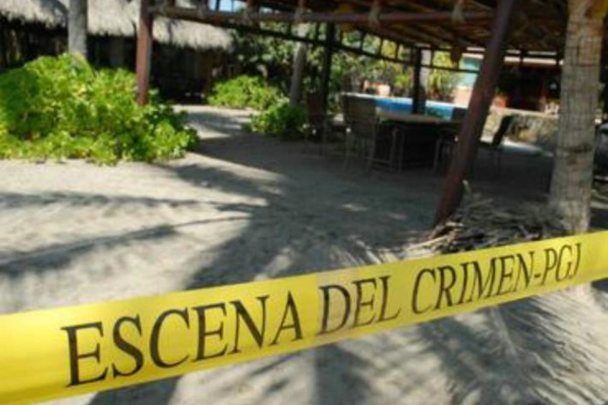 34% de todos los homicidios en el mundo ocurren en siete países de América Latina, México está entre ellos. 34% de todos los homicidios en el mundo ocurren en siete países de América Latina, México está entre ellos.