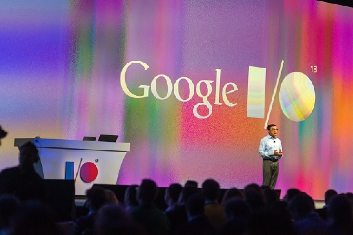 El arma secreta de Google son las investigaciones en las que ha invertido en los últimos años. El arma secreta de Google son las investigaciones en las que ha invertido en los últimos años.