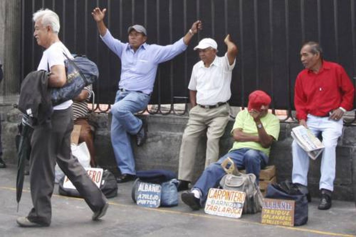 Problemas como educación, corrupción y desigualdad no permiten que México tenga un futuro prometedor. Problemas como educación, corrupción y desigualdad no permiten que México tenga un futuro prometedor.