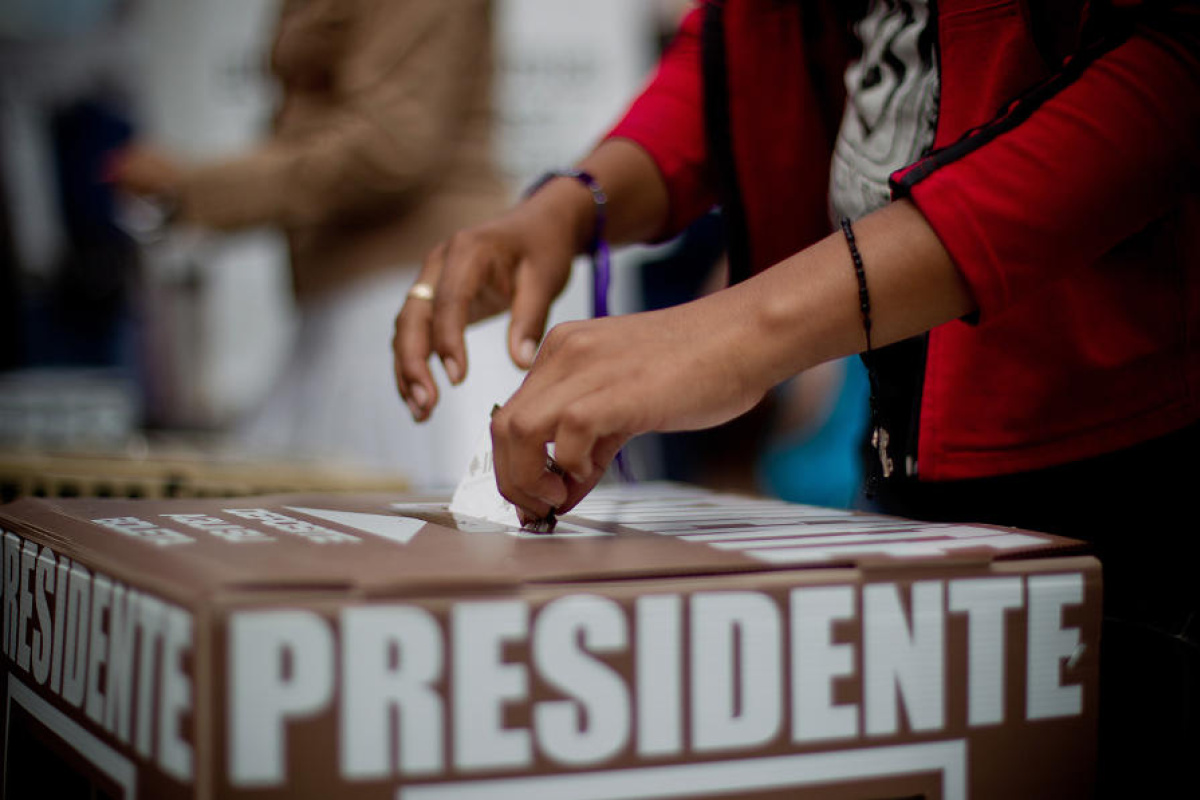 Las elecciones de 2018 tendrá una novedad, podrás votar por políticos que podrían reelegirse. Las elecciones de 2018 tendrá una novedad, podrás votar por políticos que podrían reelegirse.