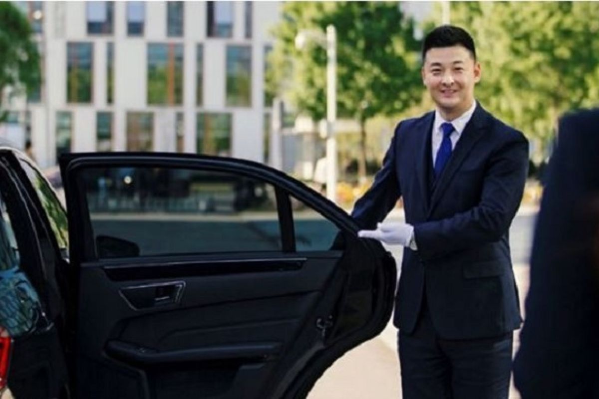 Didi Chuxing, la empresa China de servicio de taxis ejecutivos ha puesto su mirada en el mercado mexicano. Didi Chuxing, la empresa China de servicio de taxis ejecutivos ha puesto su mirada en el mercado mexicano.