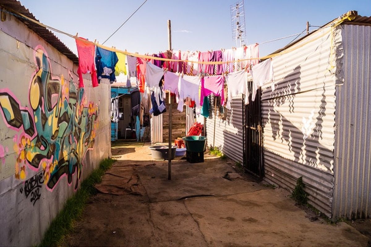 Ciudad del Cabo es la segunda ciudad más grande de Sudáfrica y podría ser la primera gran urbe del mundo en quedarse sin agua. Ciudad del Cabo es la segunda ciudad más grande de Sudáfrica y podría ser la primera gran urbe del mundo en quedarse sin agua.