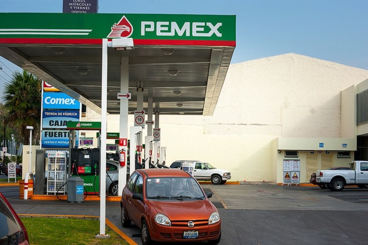 El gobierno renunció a 67 mil 934 millones de pesos para intentar mantener bajo el precio de la gasolina. El gobierno renunció a 67 mil 934 millones de pesos para intentar mantener bajo el precio de la gasolina.