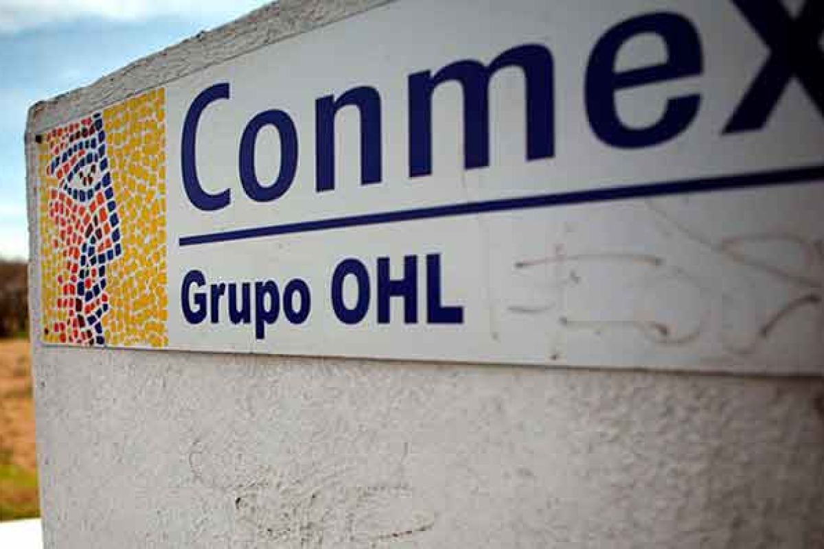 OHL México trianguló recursos que pagaran sobornos en Madrid, España para la empresa madre OHL. OHL México trianguló recursos que pagaran sobornos en Madrid, España para la empresa madre OHL.