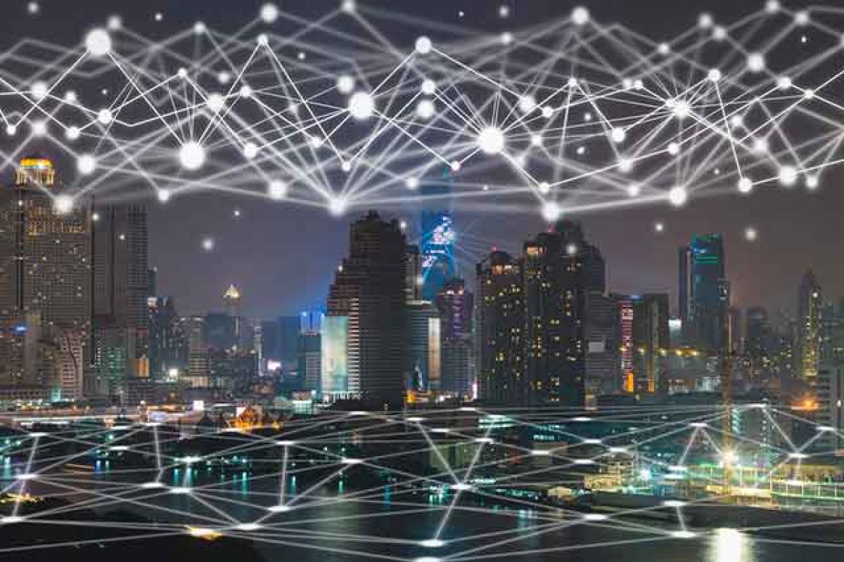 China comenzó con la primera prueba de 5G en 2017, mientras tanto en México se espera que para 2020 comience en operación. China comenzó con la primera prueba de 5G en 2017, mientras tanto en México se espera que para 2020 comience en operación.