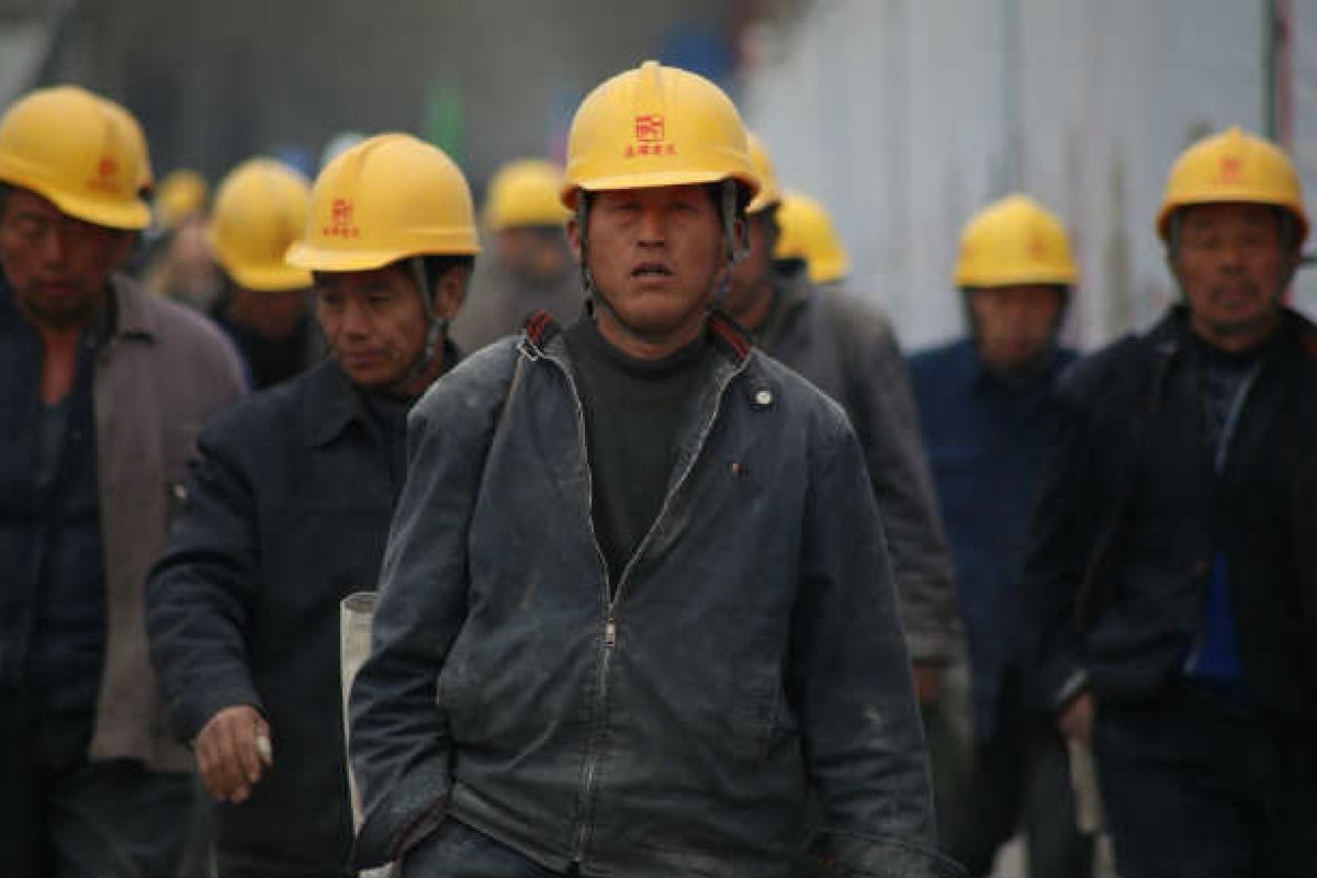 Cuatro obreros murieron entre 2015 y 2017 en la construcción de obras para los juegos de Pyeongchang 2018 Cuatro obreros murieron entre 2015 y 2017 en la construcción de obras para los juegos de Pyeongchang 2018