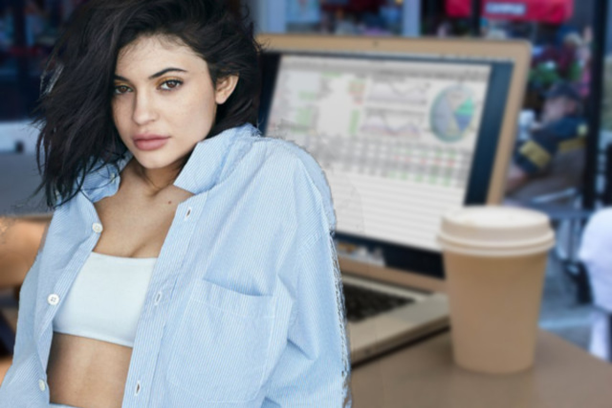 No es claro si el tuit de Jenner tiró las acciones de la compañía pues la empresa venía experimentando cierres a la baja días antes. No es claro si el tuit de Jenner tiró las acciones de la compañía pues la empresa venía experimentando cierres a la baja días antes.