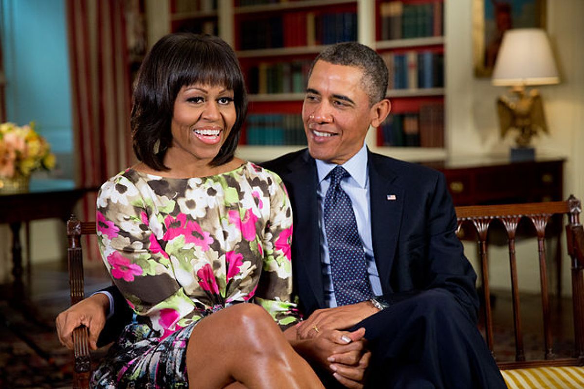 Las conversaciones entre Netflix y Barack Obama estarían en etapa Las conversaciones entre Netflix y Barack Obama estarían en etapa
