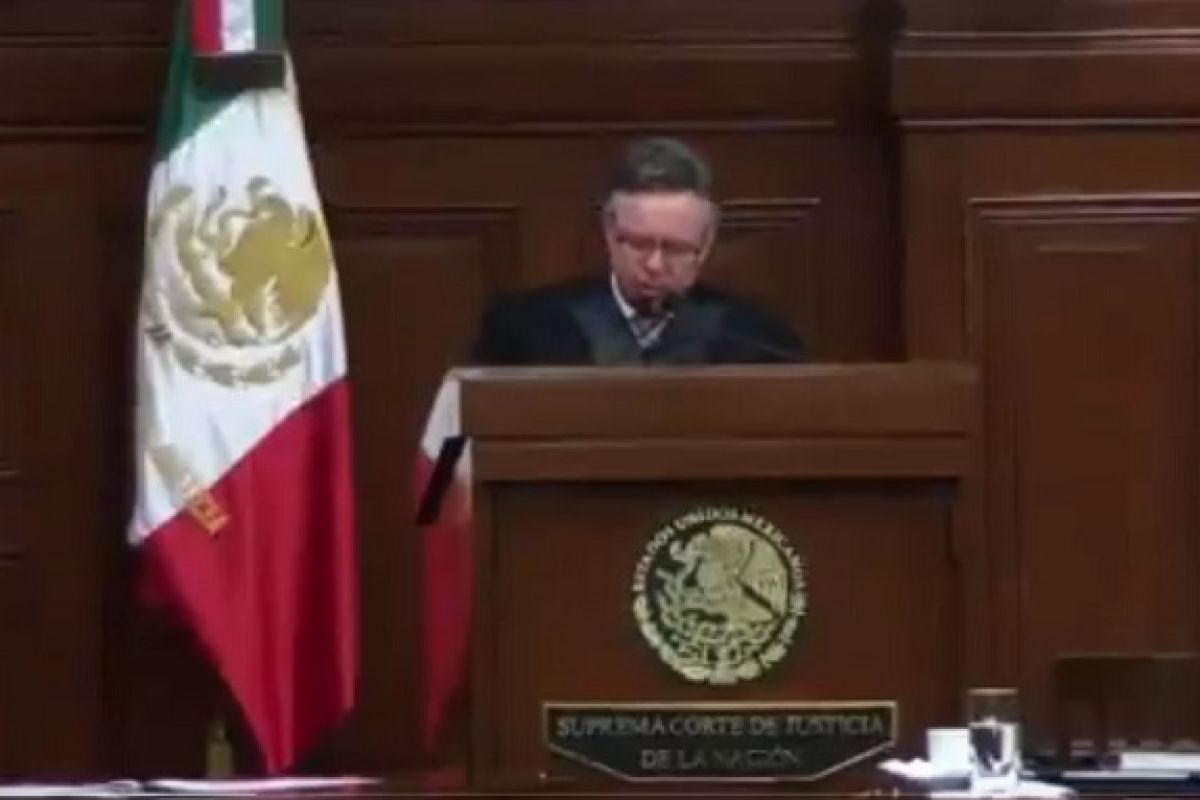 En ningún momento la Corte avaló que un policía pueda inspeccionar personas o vehículos a su antojo, aclaró la SCJN. En ningún momento la Corte avaló que un policía pueda inspeccionar personas o vehículos a su antojo, aclaró la SCJN.