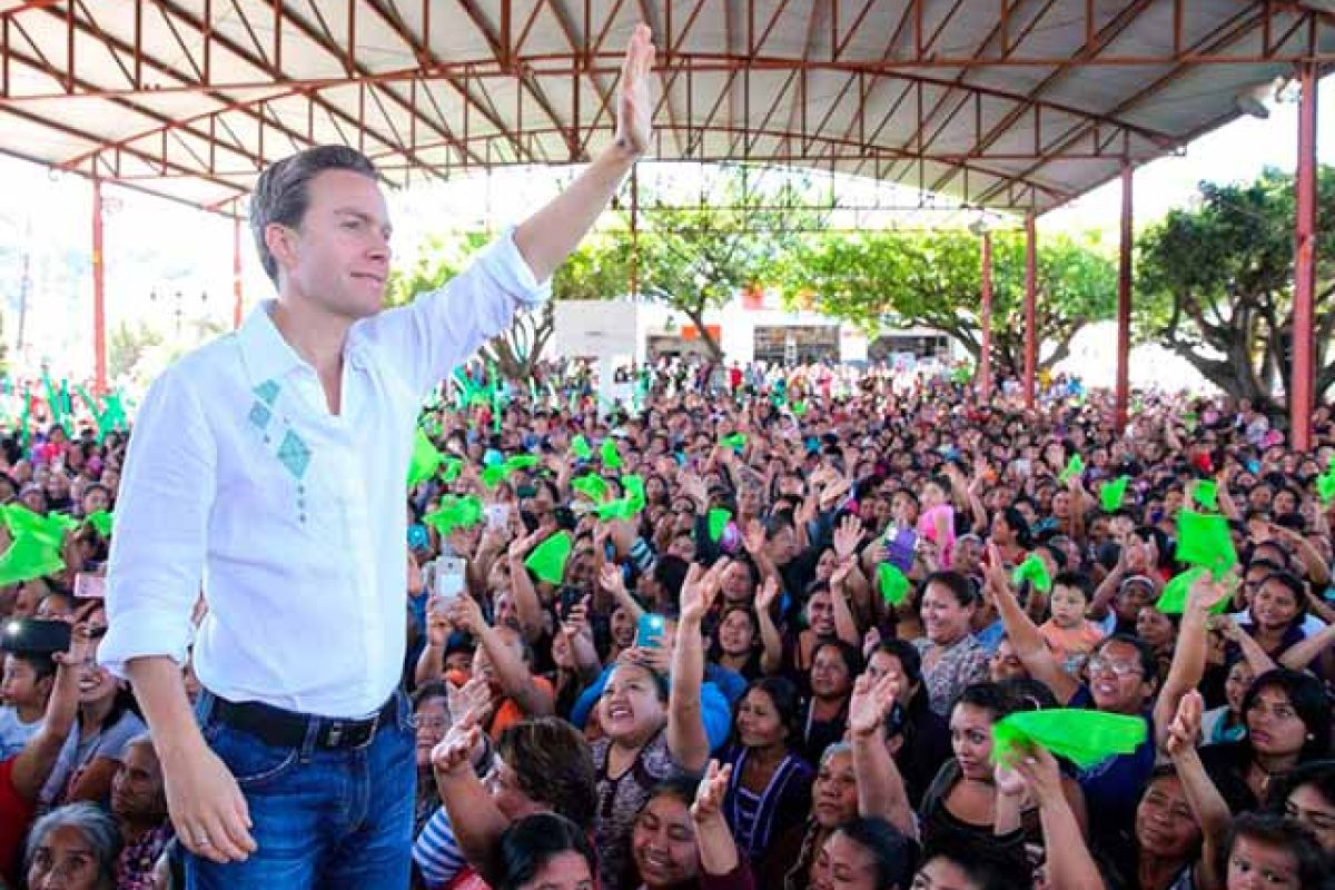En un promedio anual la cantidad de carpetas de investigación por homicidios dolosos se incrementaron en el gobierno de Velasco en Chiapas. En un promedio anual la cantidad de carpetas de investigación por homicidios dolosos se incrementaron en el gobierno de Velasco en Chiapas.