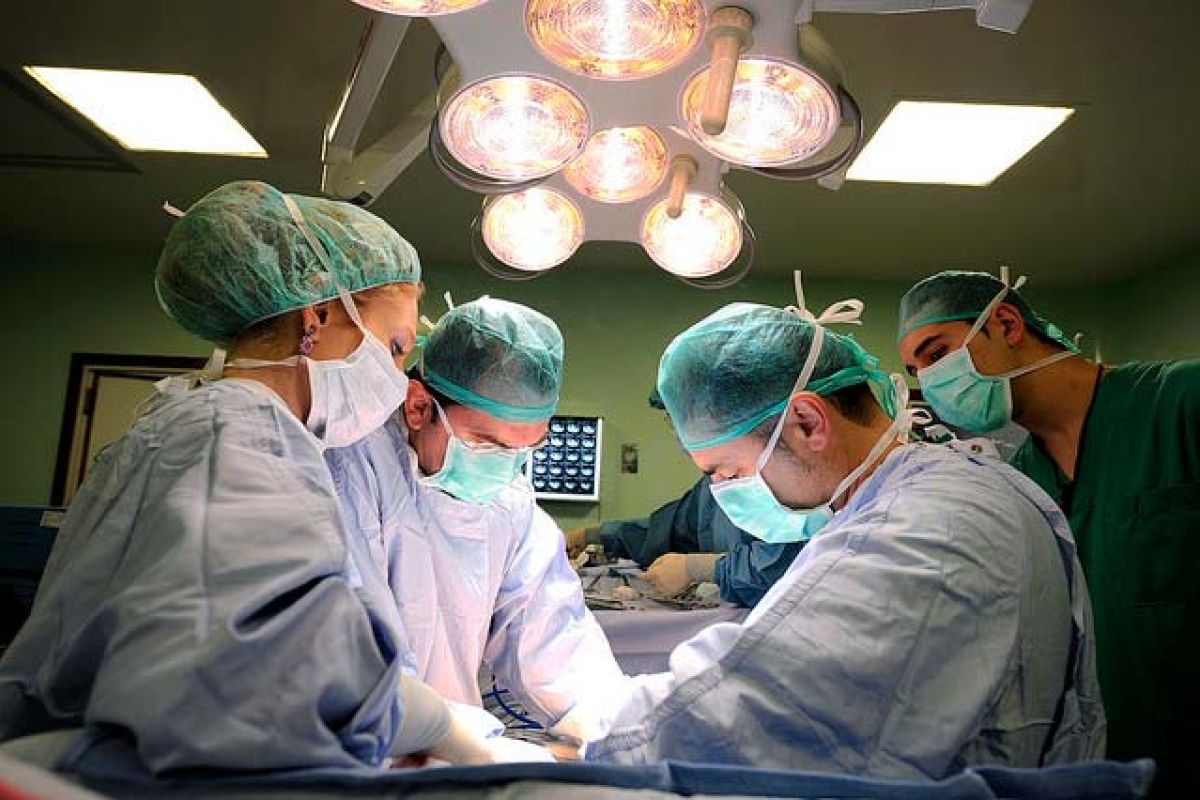 No todo el personal médico puede hacer uso de la objeción de conciencia, técnicos y auxiliares están excluidos. Foto: Irekia /algunos derechos reservados. No todo el personal médico puede hacer uso de la objeción de conciencia, técnicos y auxiliares están excluidos.
