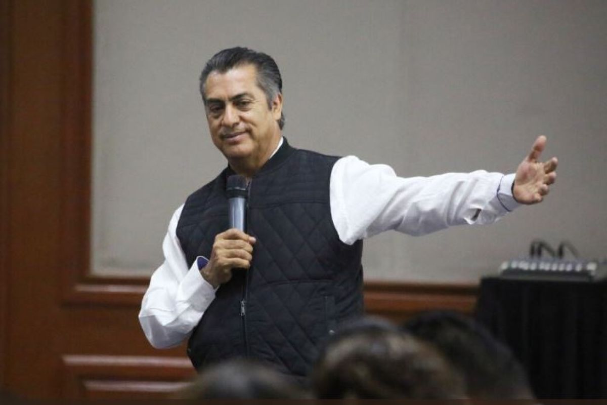 Jaime Rodríguez 'El Bronco' obtendrá su registro como candidato a la presidencia de México. Jaime Rodríguez 'El Bronco' obtendrá su registro como candidato a la presidencia de México.