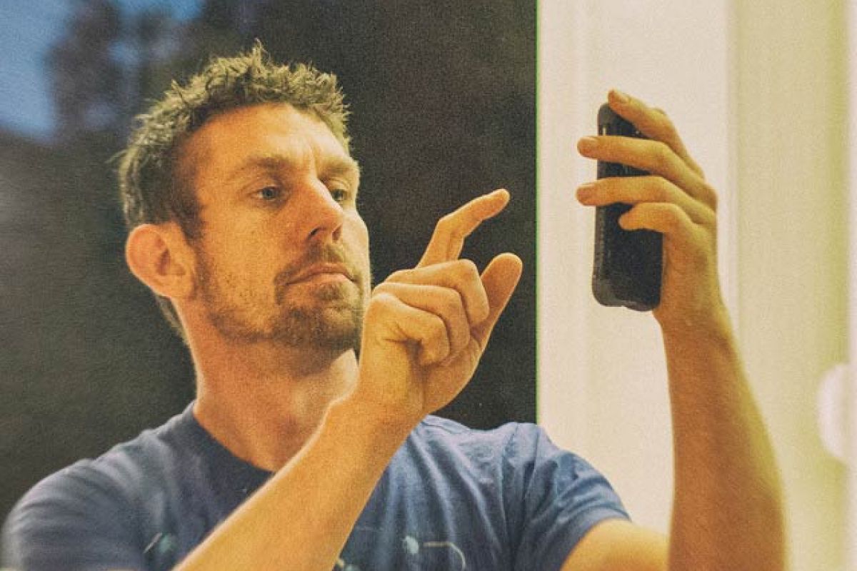 El funcionamiento de aplicaciones como Tinder puede ser comparado con el de una máquina traga monedas. Foto: David Goehring /algunos derechos reservados. El funcionamiento de aplicaciones como Tinder puede ser comparado con el de una máquina traga monedas. Foto: David Goehring /algunos derechos reservados.