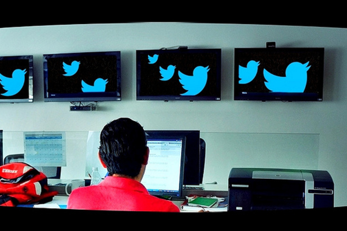 La cancelación de cuentas es una práctica común en Twitter; basta con que un determinado de usuarios ´denuncie´ a otro. Foto: Esther Vargas La cancelación de cuentas es una práctica común en Twitter; basta con que un determinado de usuarios ´denuncie´ a otro. Foto: Esther Vargas