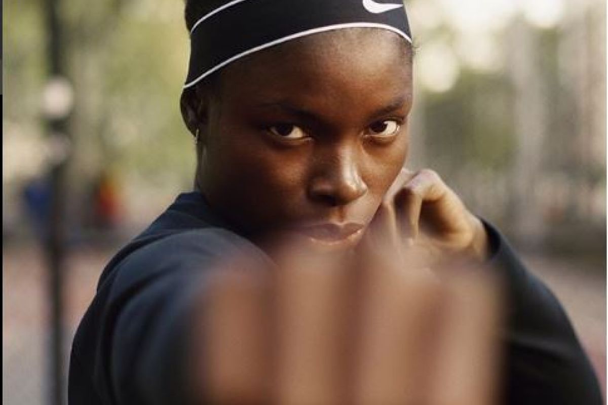 Tras la confirmación de los cuestionarios 6 altos ejecutivos fueron despedidos por discriminación de género. Foto:Nike Mujeres. Tras la confirmación de los cuestionarios 6 altos ejecutivos fueron despedidos por discriminación de género. Foto:Nike Mujeres.
