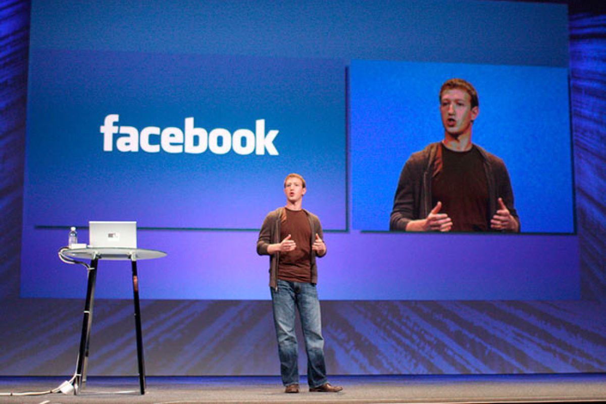 Facebook Dating será opcional y existirá separado del perfil general de Facebook (Foto: Brian Solis) Facebook Dating será opcional y existirá separado del perfil general de Facebook (Foto: Brian Solis)