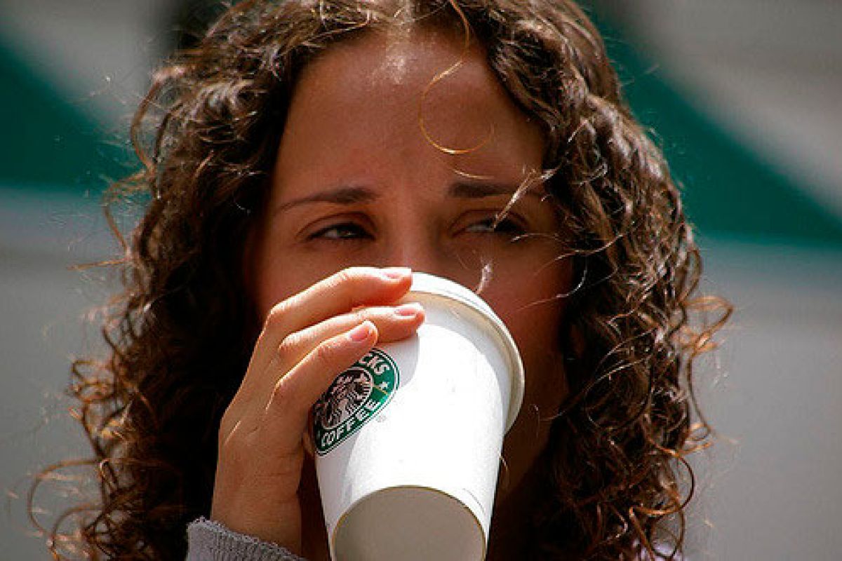 La alianza de Starbucks y Nestlé no fue coincidencia. Foto: Benjamin Davidson/ algunos derechos reservados. La alianza de Starbucks y Nestlé no fue coincidencia. Foto: Benjamin Davidson/ algunos derechos reservados.