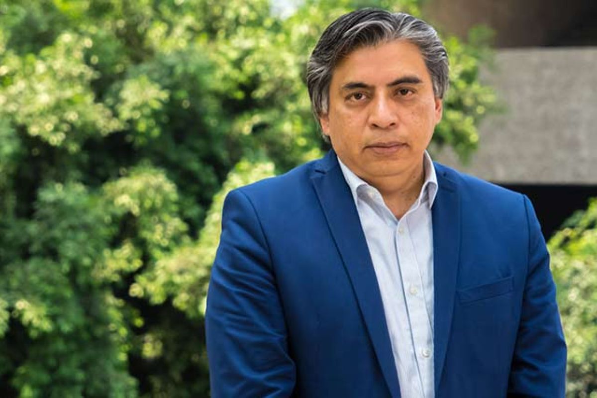 Gerardo Esquivel, asesor económico de AMLO, nos explica las políticas detrás de las pejenomics. Gerardo Esquivel, asesor económico de AMLO, nos explica las políticas detrás de las pejenomics.