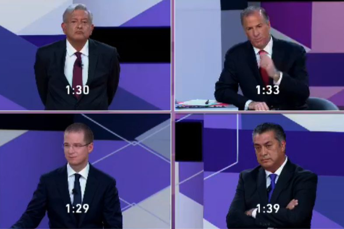 Para el ejercicio se convocó previamente a un panel de 20 diversos especialistas entre abogados, financieros, periodistas, economistas, politólogos, entre otros. Para el ejercicio se convocó previamente a un panel de 20 diversos especialistas entre abogados, financieros, periodistas, economistas, politólogos, entre otros.