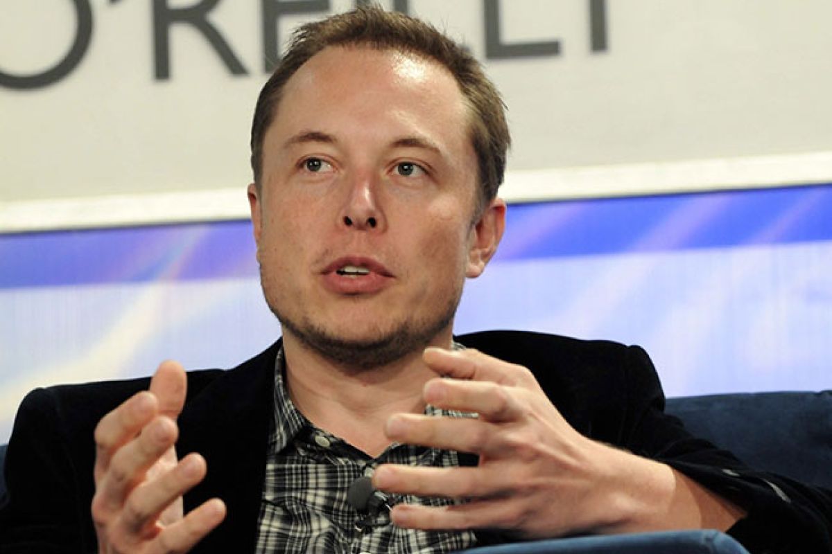 La idea de Elon Musk surgió durante una trifulca con periodistas en Twitter (Foto: J.D. Lasica) La idea de Elon Musk surgió durante una trifulca con periodistas en Twitter (Foto: J.D. Lasica)