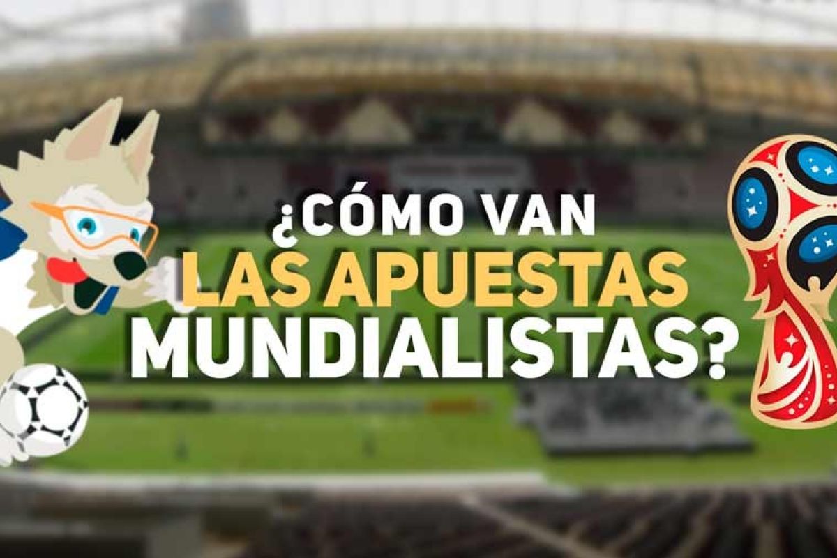 Estos son los favoritos del mundial 2018 para ganar los diferentes premios de la Copa del Mundo. Estos son los favoritos del mundial 2018 para ganar los diferentes premios de la Copa del Mundo.
