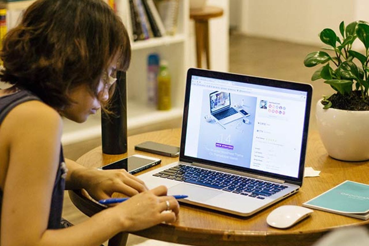 Los trabajadores freelance están incrementando en número en Estados Unidos y la Unión Europea Los trabajadores freelance están incrementando en número en Estados Unidos y la Unión Europea