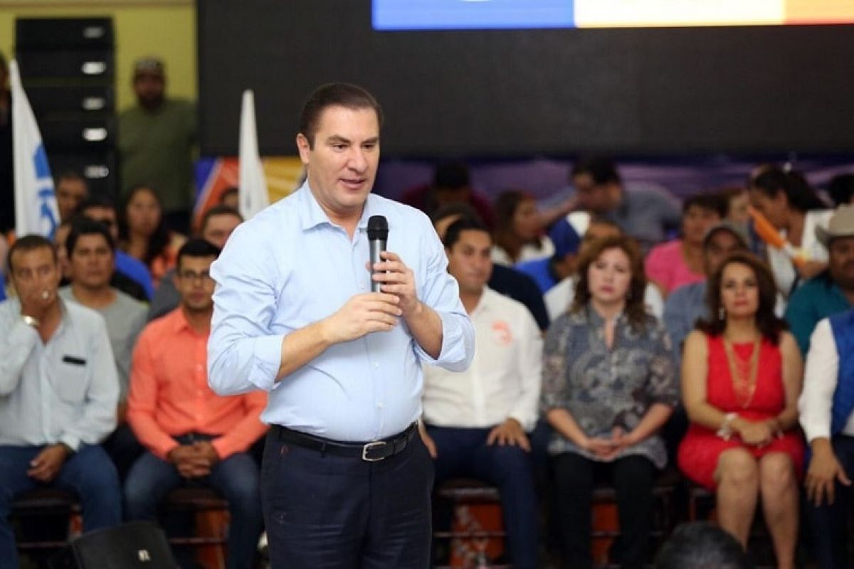 De la mano de Moreno Valle, Puebla construyó enormes obras públicas criticadas por su opacidad como un segundo piso o el Museo Barroco. De la mano de Moreno Valle, Puebla construyó enormes obras públicas criticadas por su opacidad como un segundo piso o el Museo Barroco.