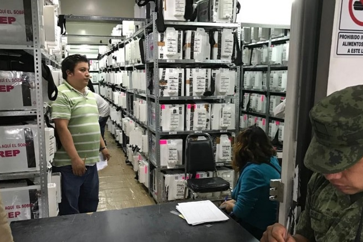 Nueva Alianza y el PES, con quienes el INE ya comenzó el proceso de liquidación, pueden impugnar el resultado del cómputo distrital. Nueva Alianza y el PES, con quienes el INE ya comenzó el proceso de liquidación, pueden impugnar el resultado del cómputo distrital.