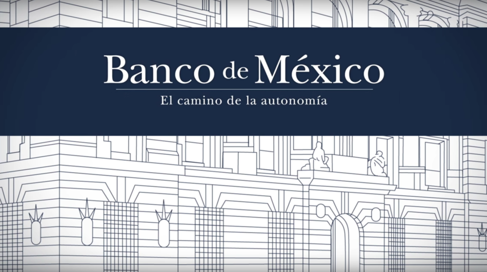 El Error De Diciembre Es Refrendado En Documental Del Banco De M Xico