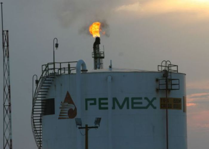 En el complejo Pajaritos de Pemex se preparan para el cambio de razón social y ajustes laborales.