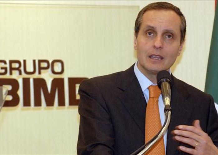 El subsidio al pago de electricidad incentiva la sobreexplotación de mantos acuíferos en México, dice el presidente de Grupo Bimbo, Daniel Servitje.