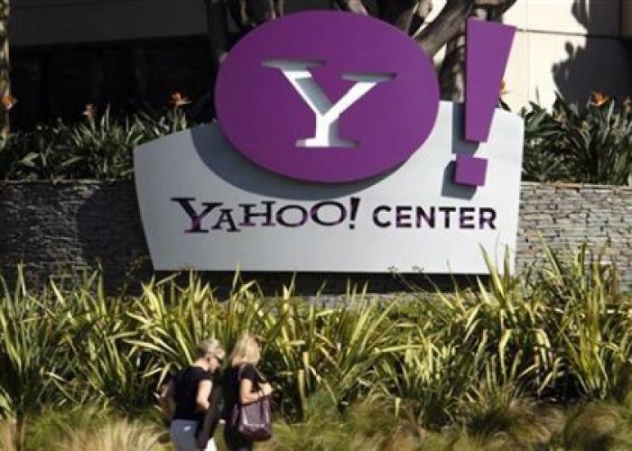 La Comisión de Valores de Estados Unidos aceptó investigar el caso de la multinacional Yahoo! y su demanda en México.