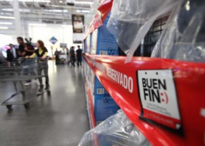 Medidas en beneficio de empresas, intermediarios y consumidores en El Buen Fin contrasta con la reciente Confianza del Consumidor.