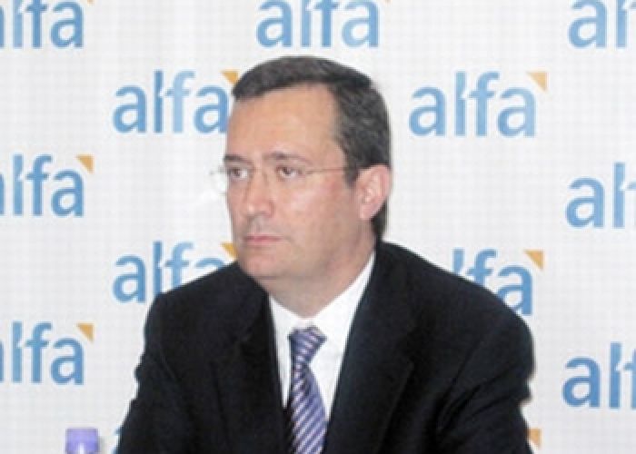 Entre los planes de Alfa se encuentra beneficiarse de la actividad especializada en la región que generará Etileno XXI.