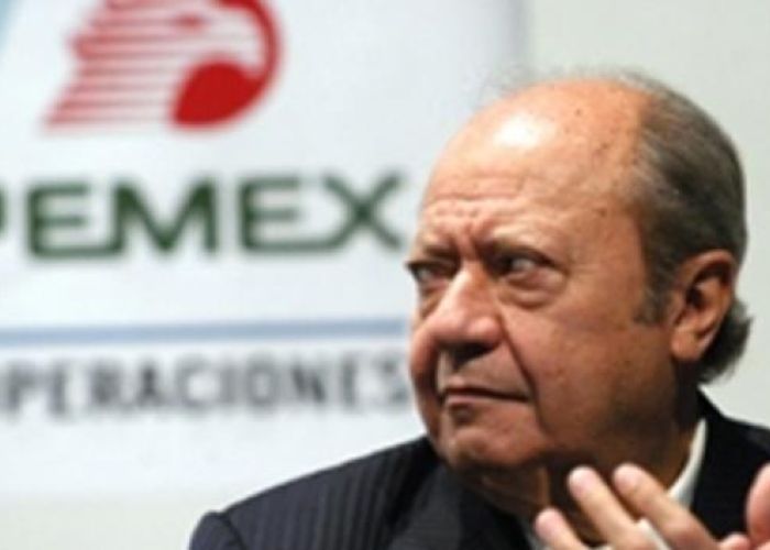 En el STPRM ya circulan documentos sobre las propuestas de la dirección general de Pemex para lograr la transición.