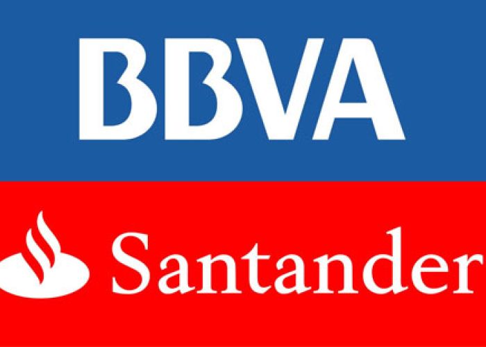 México se convirtió para BBVA y Santander en una fuente de dividendos que apoyó los días más difíciles de la crisis inmobiliaria.