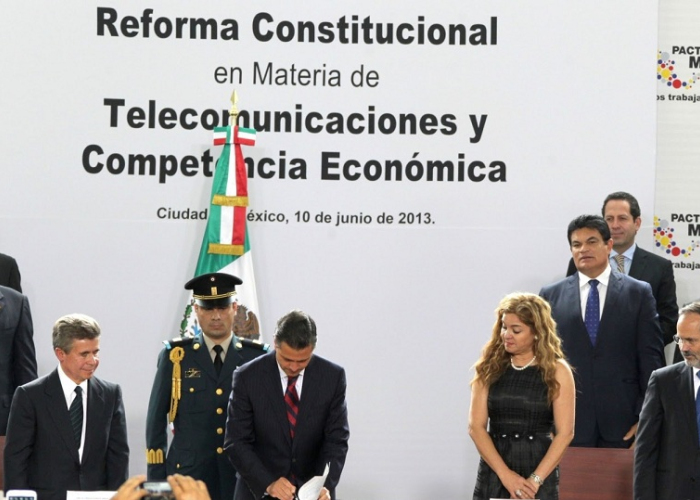 El viernes, el Senado realizó 11 cambios a la propuesta de ley secundaria enviada por diputados federales.