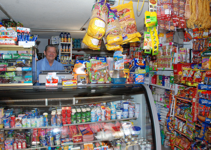 En 2013 el gobierno federal realizó compras a 52 mil 327 micro, pequeñas y medianas empresas.