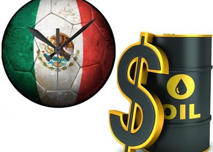 Los partidos de la Selección Mexicana se realizarán en fechas donde el Legislativo sostendrá reuniones claves.