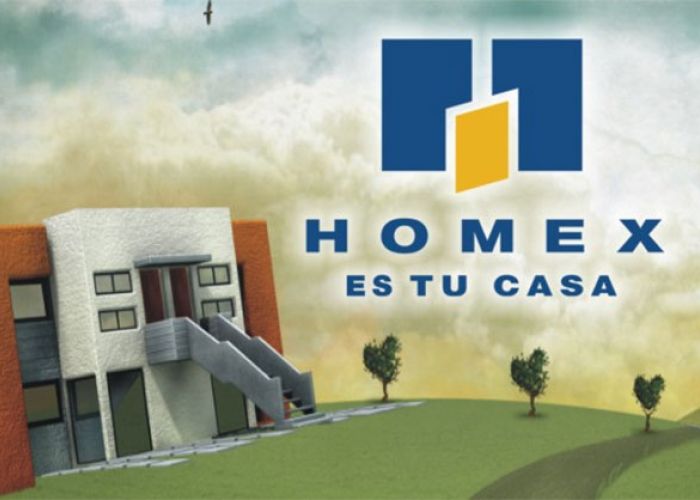 Entre los acreedores de la viviendera se encuentra Banamex, Banorte y Santander.
