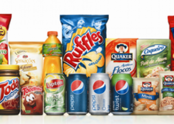 PepsiCo consume el 17% de la producción nacional de papa y el 15% de trigo.