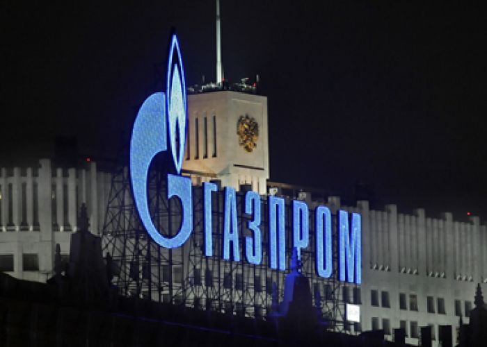 Desde hoy Gazprom sólo surtirá gas a Ucrania previo pago.