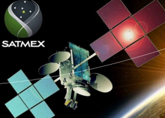 Fue en enero pasado cuando Eutelsat adquirió Satmex por 831 millones de dólares.