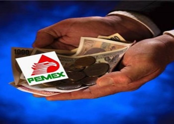 Exigir que Pemex pague un dividendo a la SHCP contraviene su autonomía de gestión.