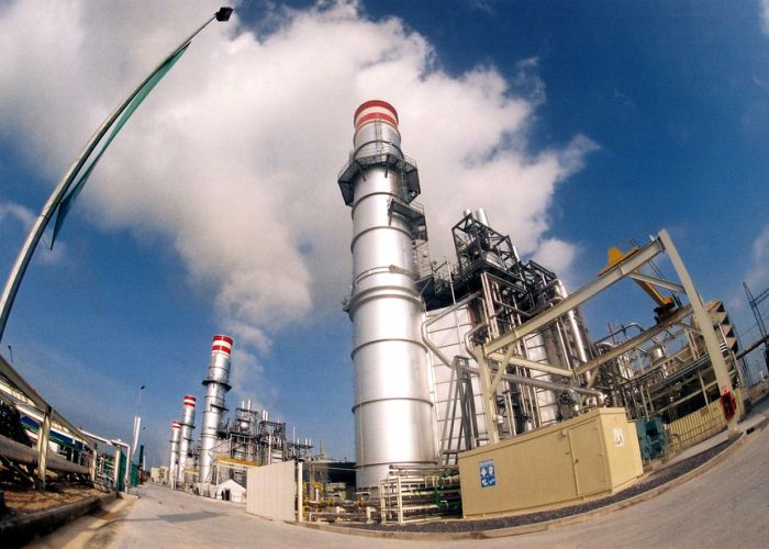 Una vez concluida la planta en Pesquería, Nuevo León, generará energía para clientes industriales ubicados en la región.