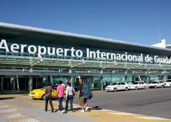 El director general de GAP anunció que se construirá una segunda pista en el Aeropuerto de Guadalajara.